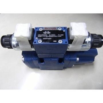 REXROTH Z2DB 6 VC2-4X/50V R900481501 Pressure relief valve