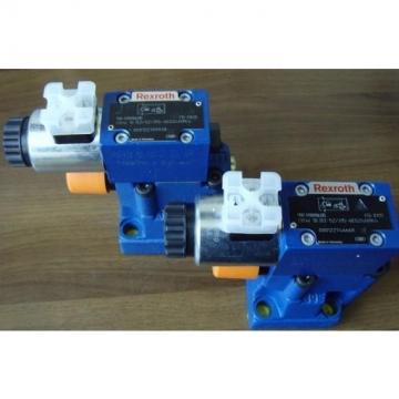 REXROTH 4WE 6 PA6X/EG24N9K4 R900942675 Directional spool valves